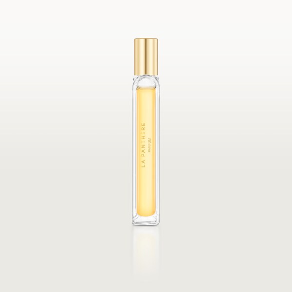 Pack de recambios Les Nécessaires à Parfum Parfum La Panthère 2 x 30 ml Vaporizador